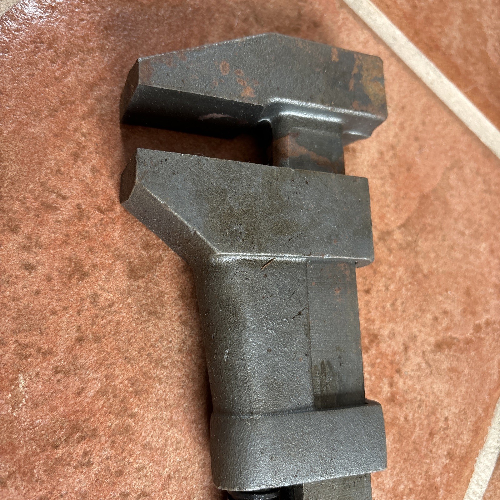 Vintage Billings Pipe Wrench 18”