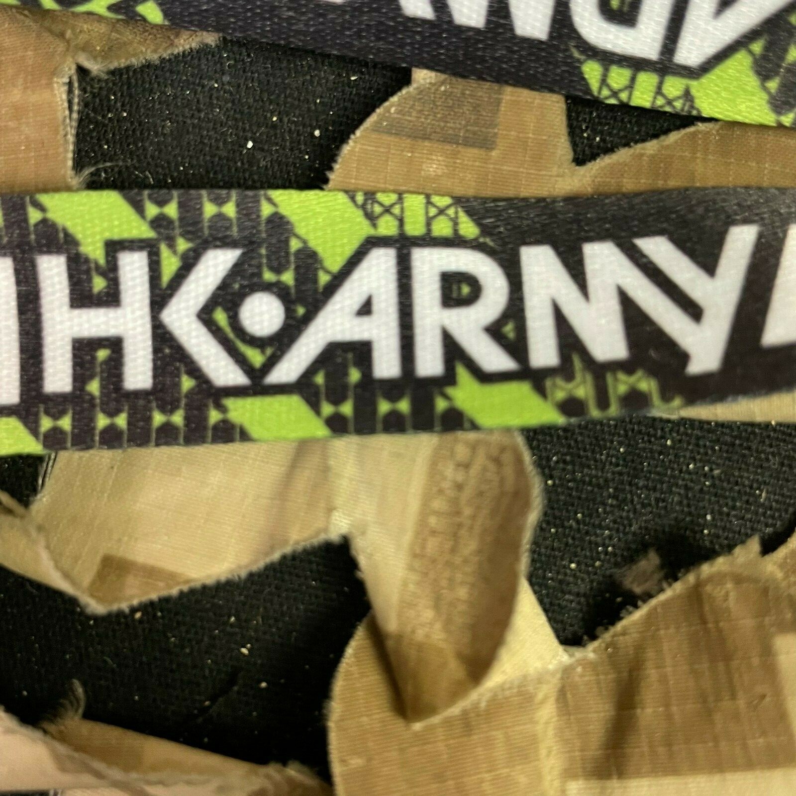 NEW HK Army Lanyard - Infamous