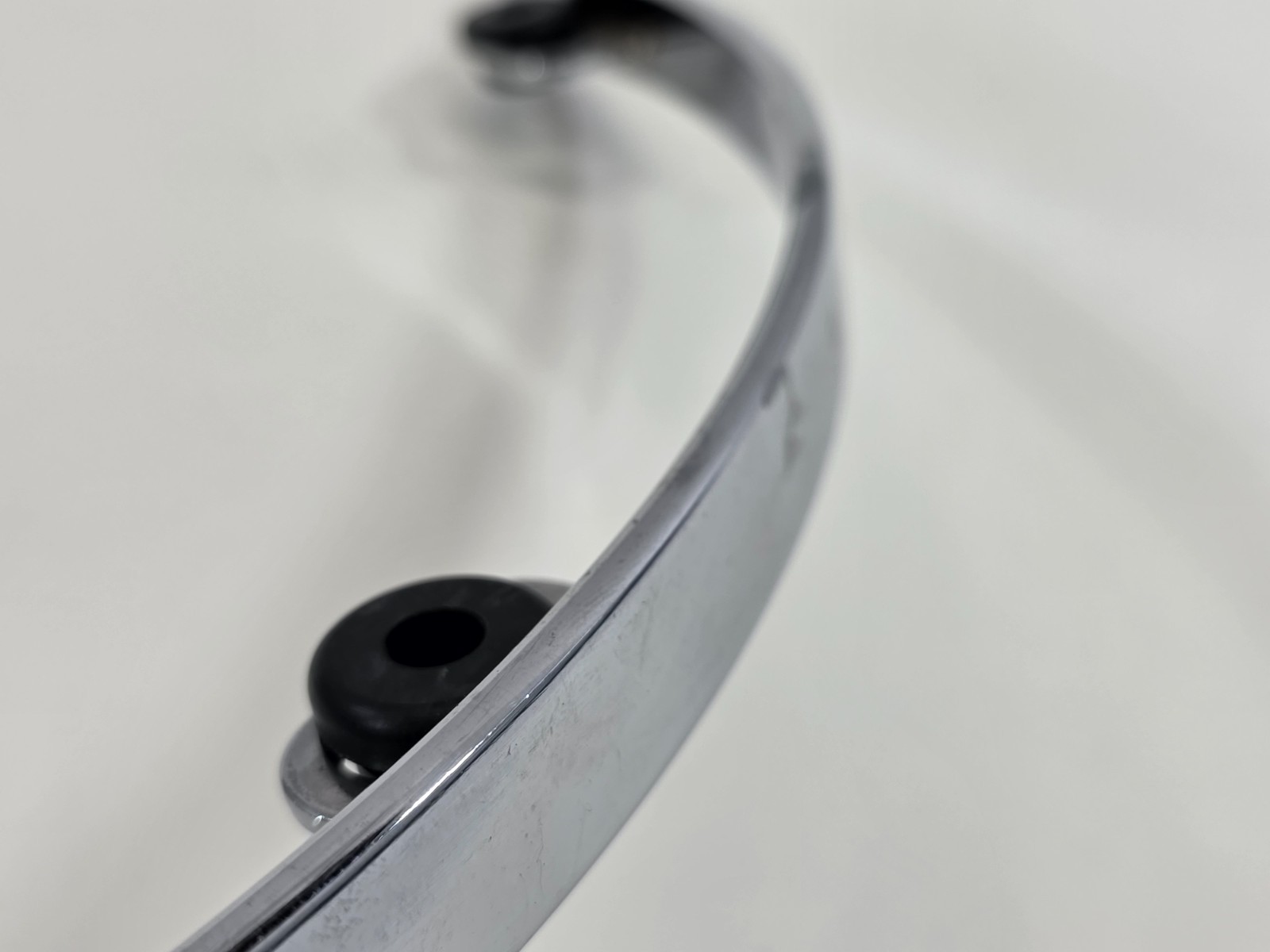 13" Drum Suspension Mount Independent System -Chrome.