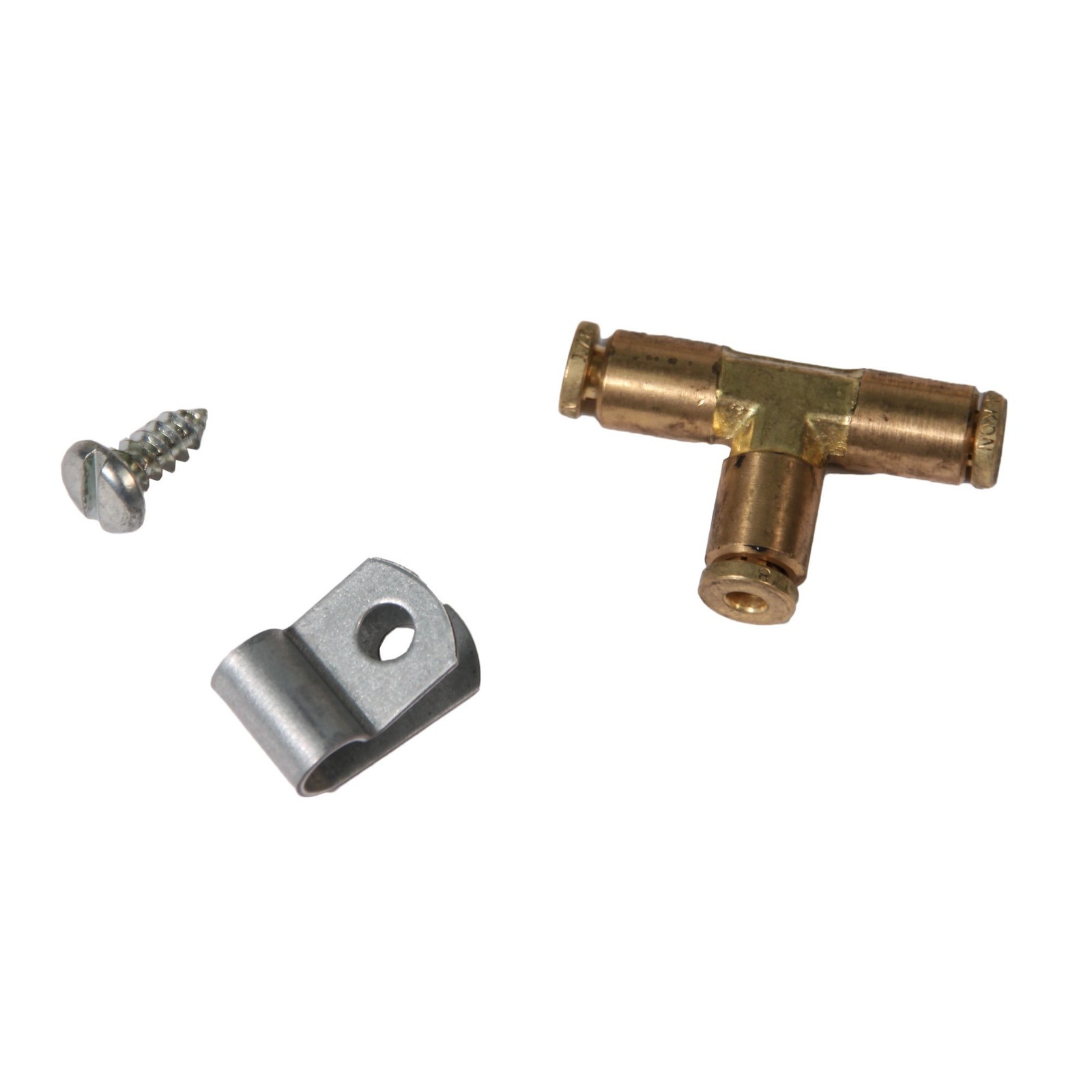 MONROE Rear Suspension Self-Leveling Valve Fitting - For 1984-1991 PONTIAC 6000