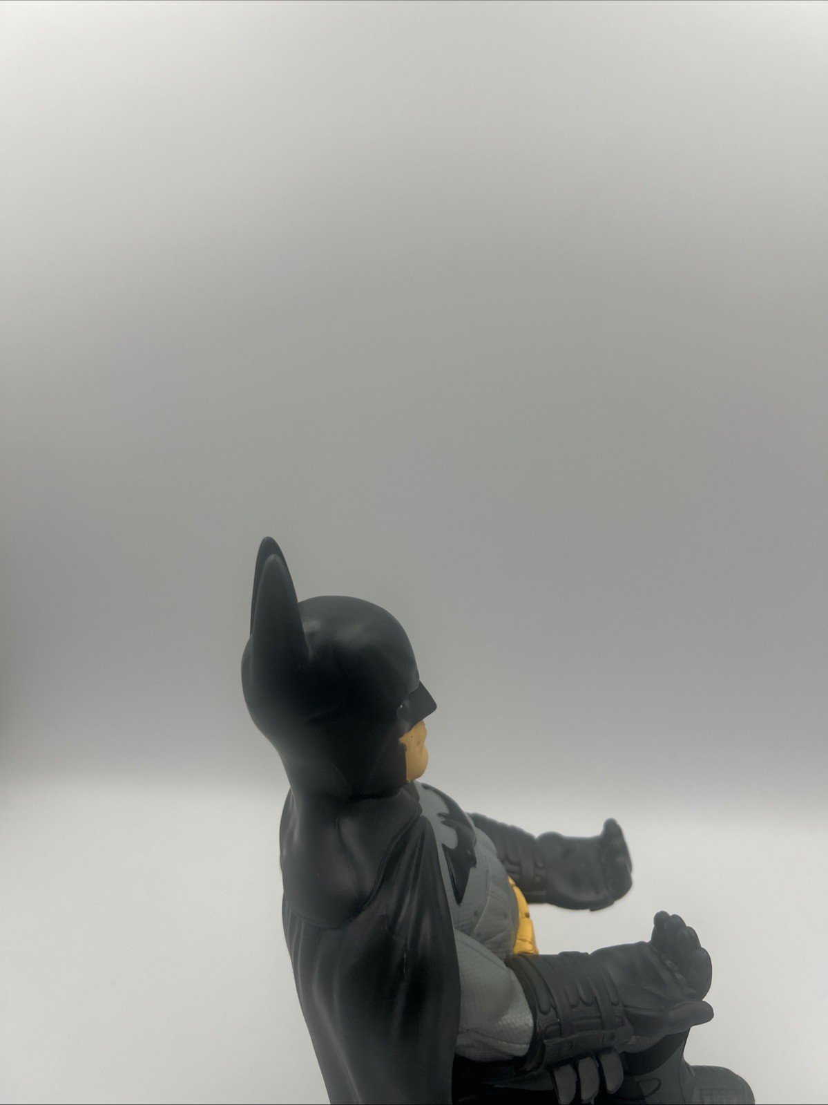 Batman Cable Guys Gaming Accessories - Controller & Phone Holder Plastic Stand