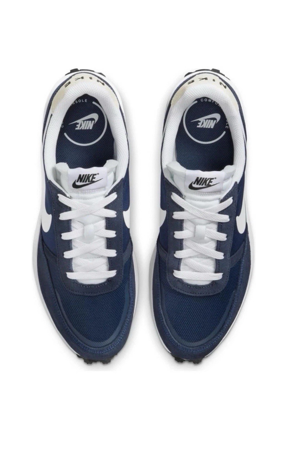 Nike Waffle Debut Men's Shoes (FJ4195-400)Size 7.5US - 40.5EUR