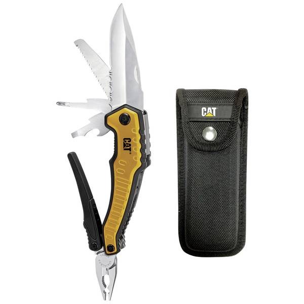 CAT 980381LG Multi-Tool Number of Functions 9