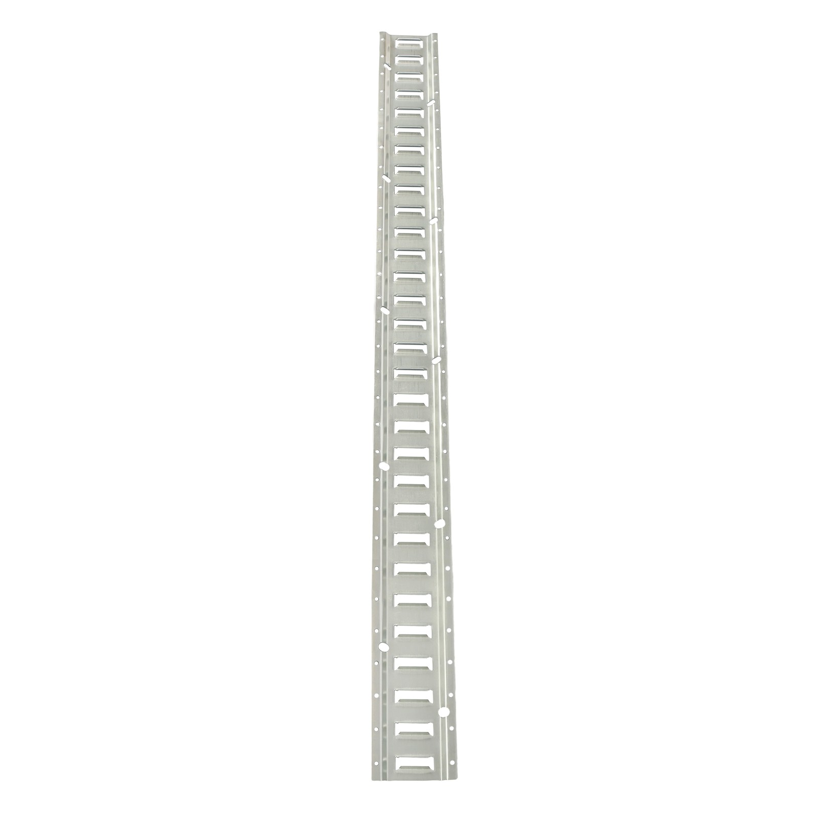 LABLT E Track Tie Down Enclosed Trailer Galvanized Horizontal 4 Pack For Trucks