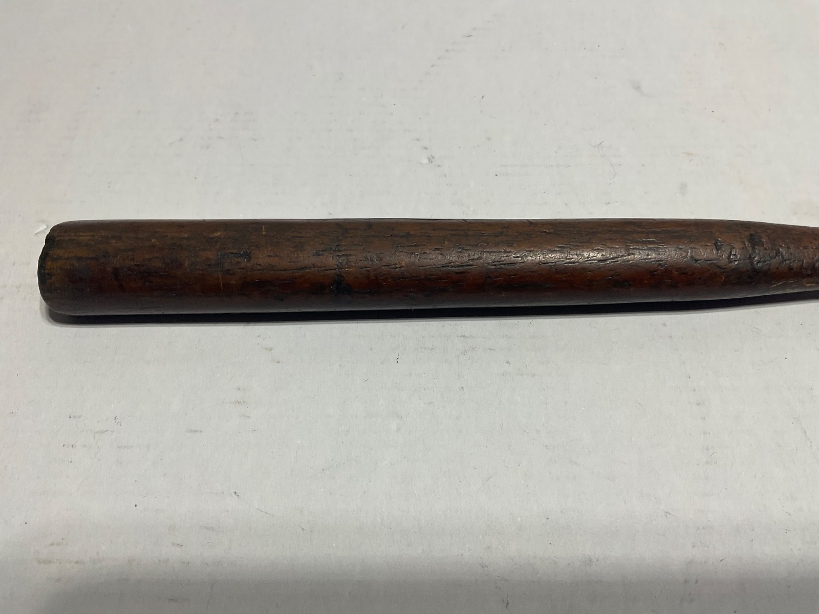 VINTAGE STANLEY SMALL BALL PEEN HAMMER