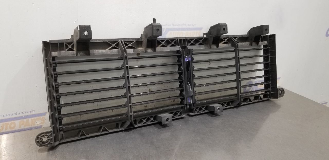 20 DODGE RAM 3500 AIR SHUTTER 6.7L ETL