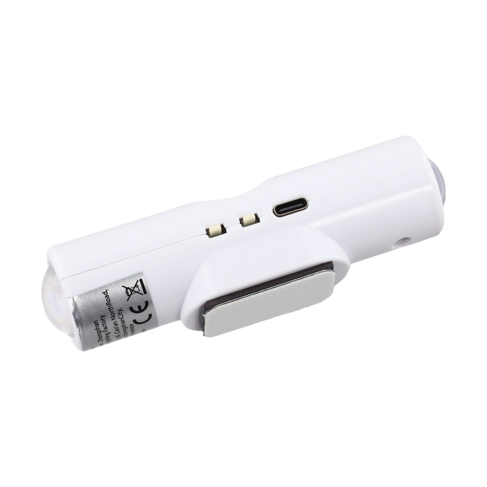 Motion Activated Magnetic Wall Lamp for Efficient Lighting in Your Home