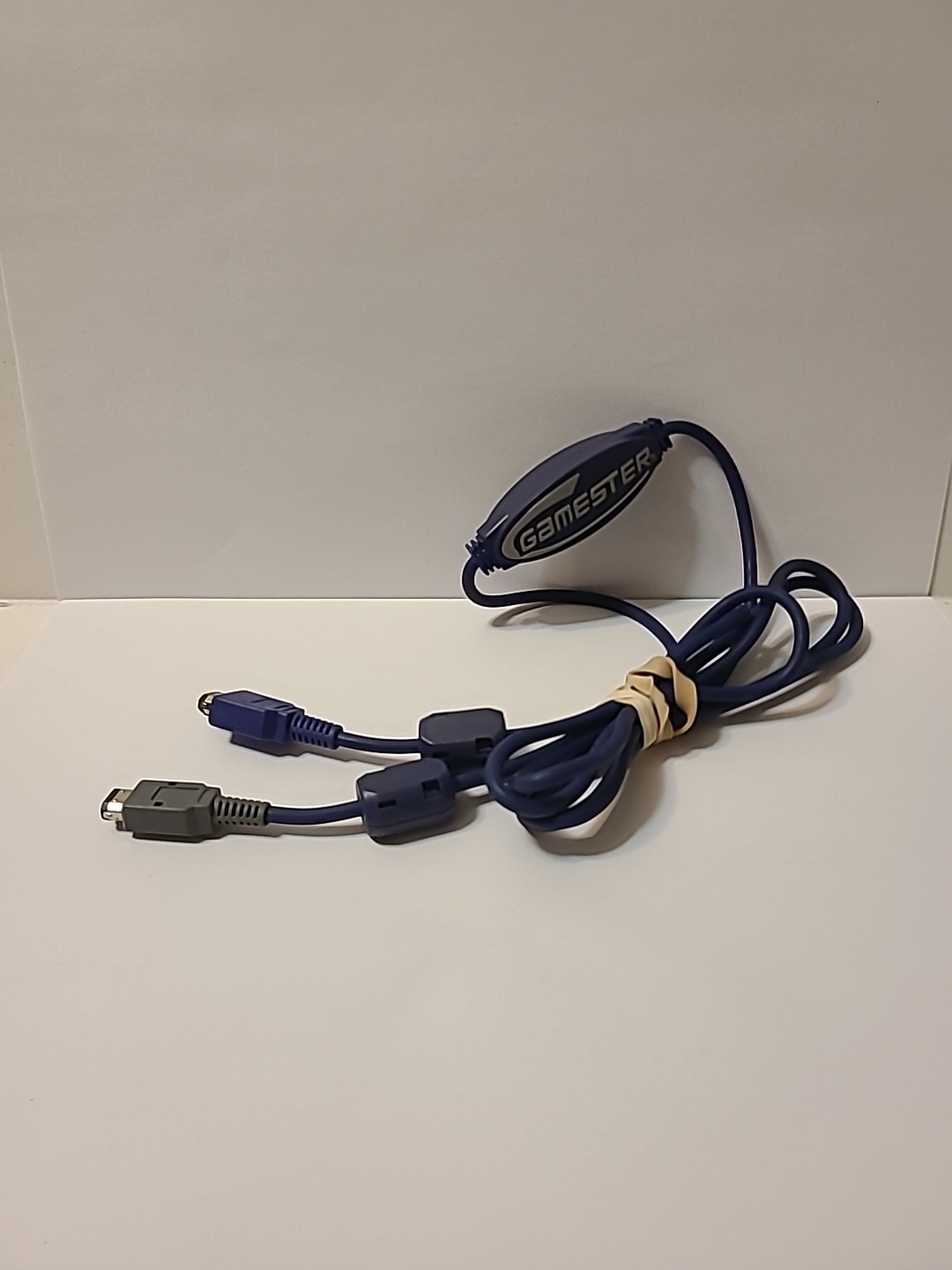 Gameboy Advance GameCube Link Cable Gamester. USA Seller