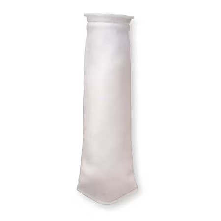 Filter Bag, Felt, Pp, 40 Gpm, 5M, Pk20,  155386-75