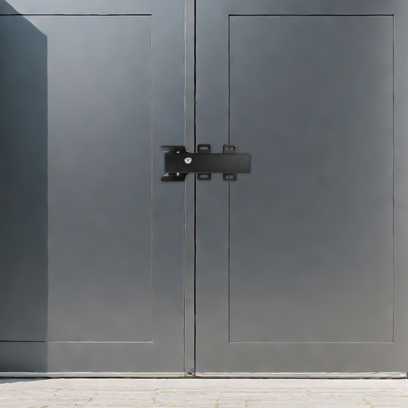 LM149 Automatic Electric Gate Lock Gate Operator System Device Safe Security