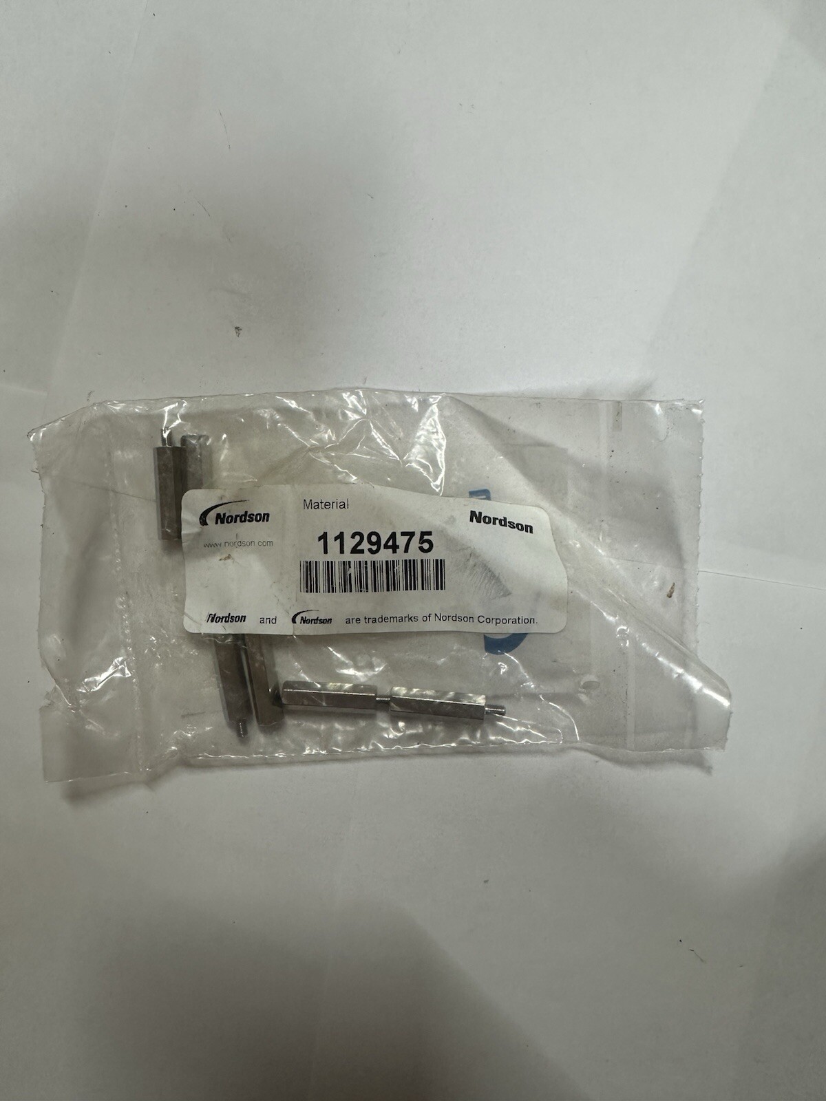 Nordson 1129475 screws
