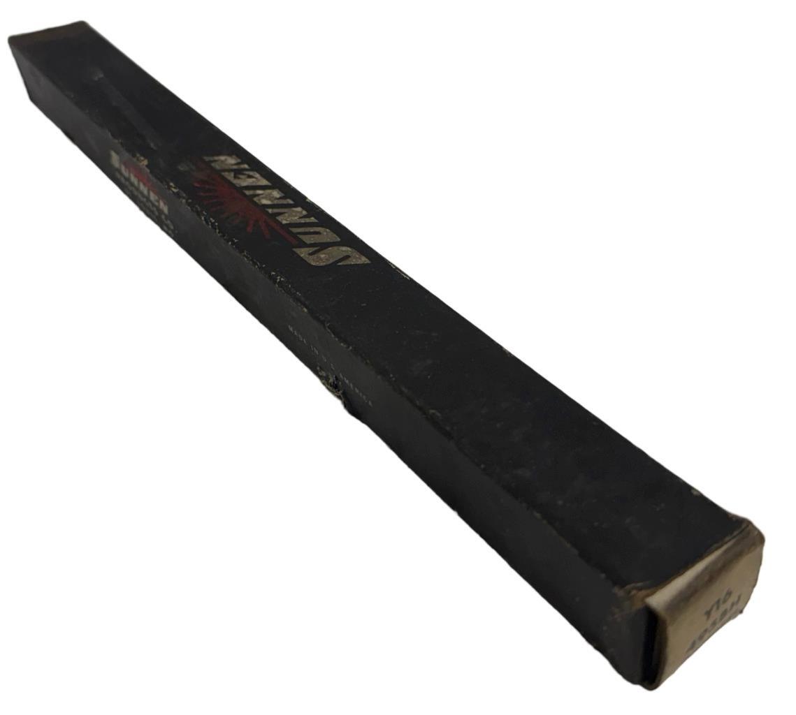 Sunnen Y16495BH Hard Steel Keyway Mandrel 2.375" Shank Y Series