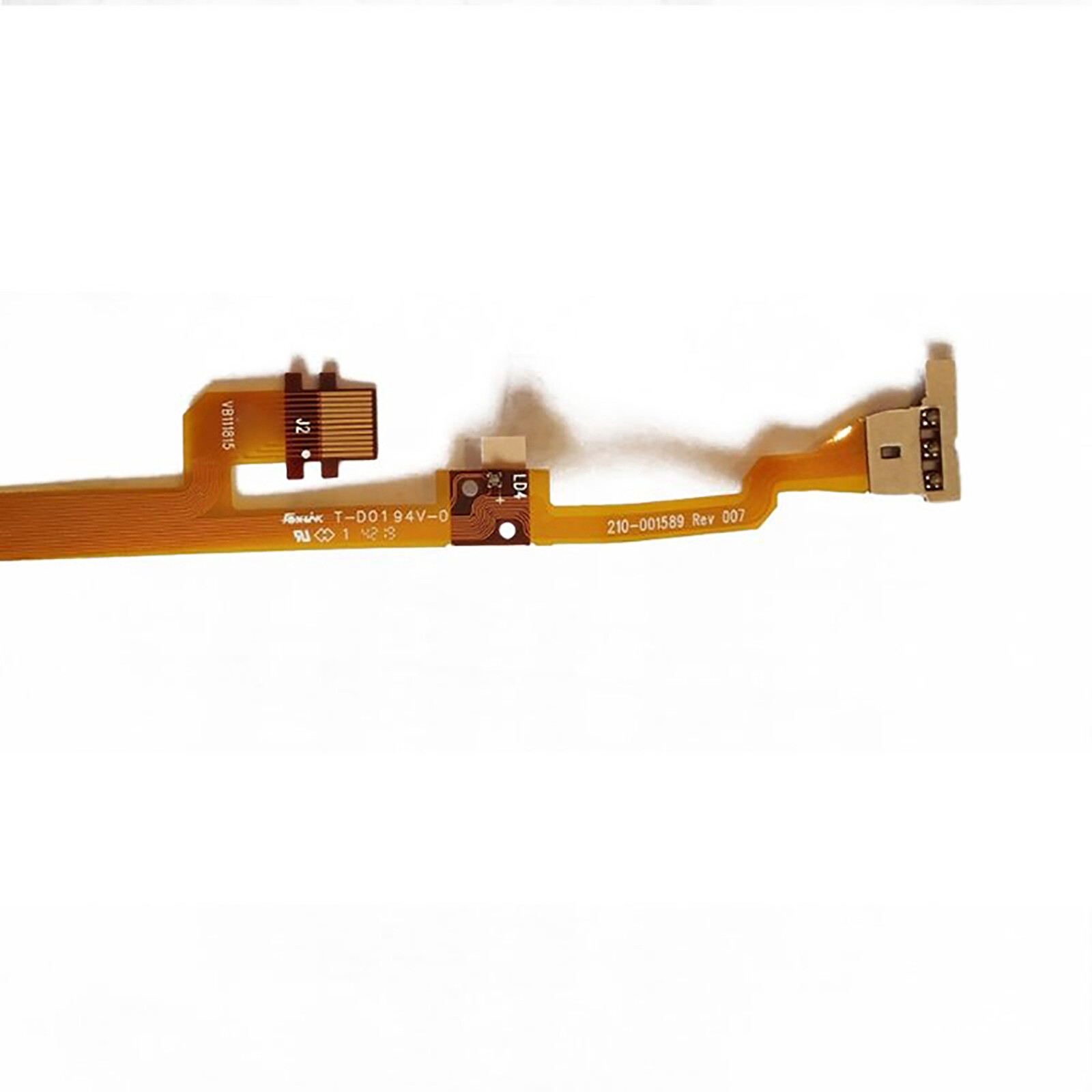 Mouse Flexible Cable Circuit Board Flex Cable Line for Logitech G900 G903 Mouses