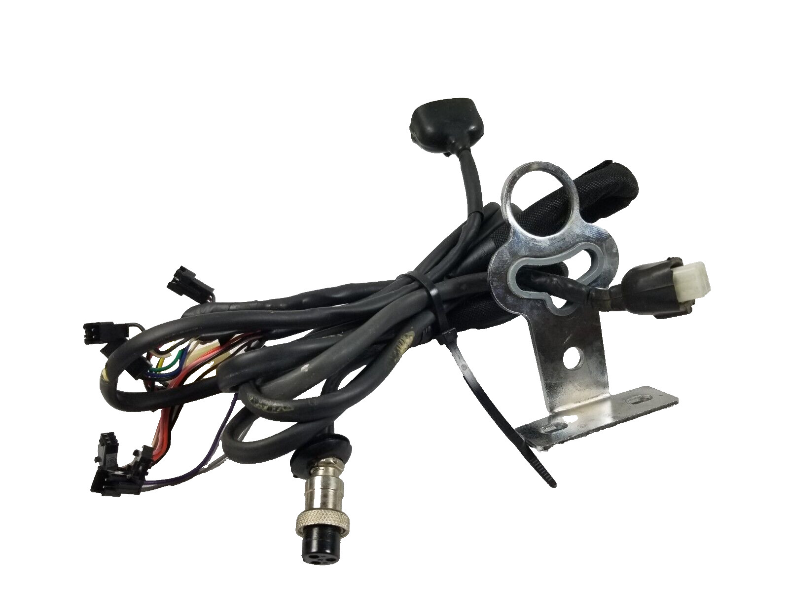 RMB EV Electric Scooter Wire Harness