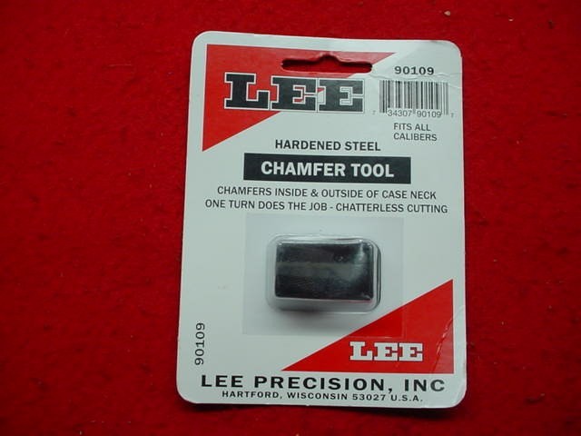 Lee- #90109 -Chamfer Tool  - New !!
