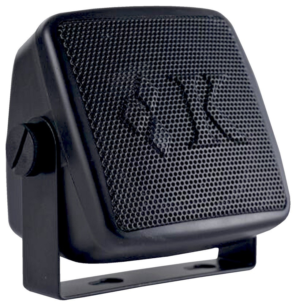 Kalibur KSP8 External CB Radio Speaker Weather‑Resistant PA Speaker