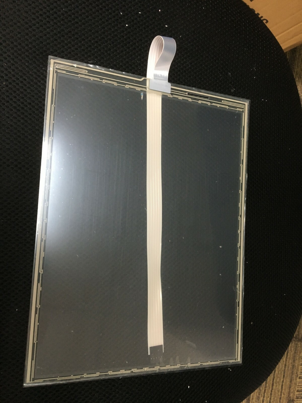 NEW Screen Glass SCN-A5-FLT10.4-Z08-0H1-R E588459 90-Day Warranty+Tracking ID