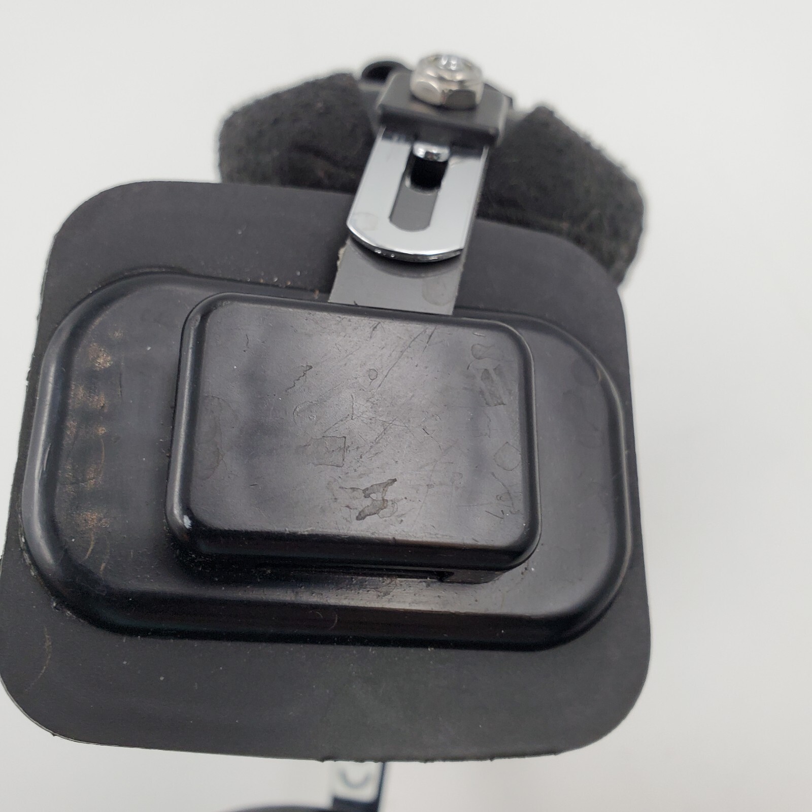 David Clark 40608G-04 Single Ear Muff Headset with Flex Wire Boom & PJ-051 Plug