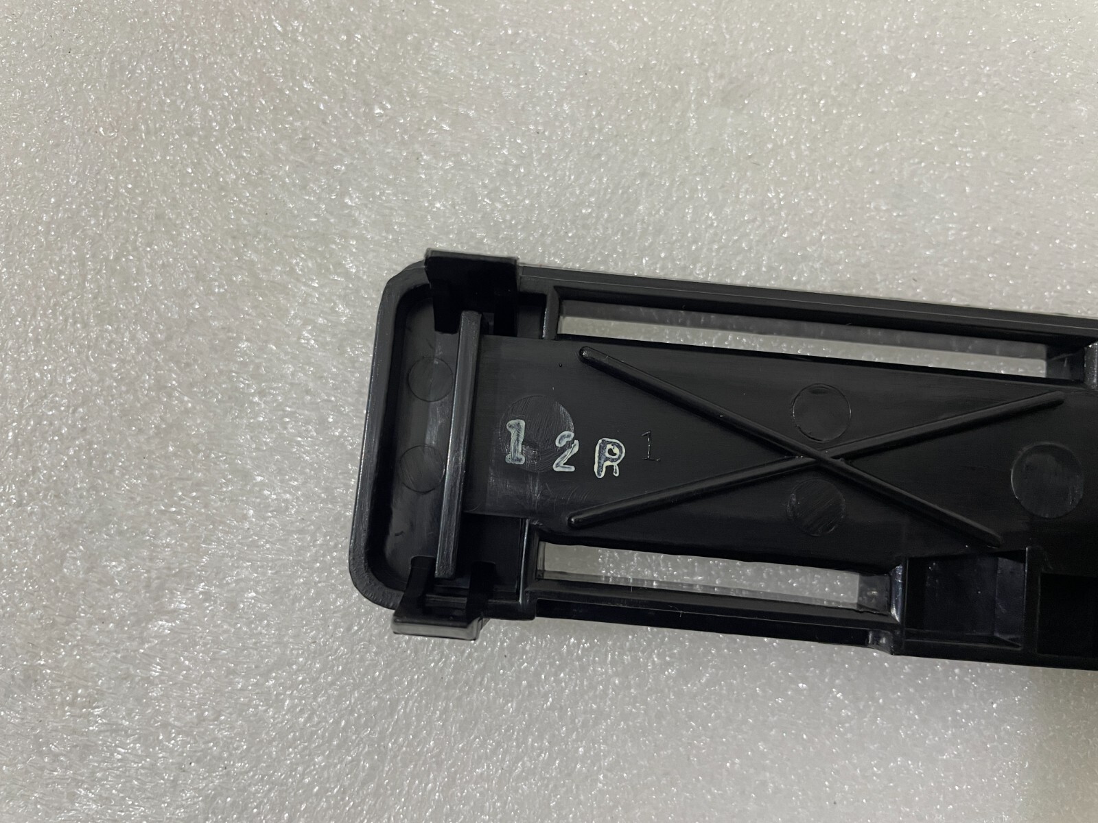 HEATER CONTROL PANEL FOR SUZUKI SAMURAI 85-88 |Fit For