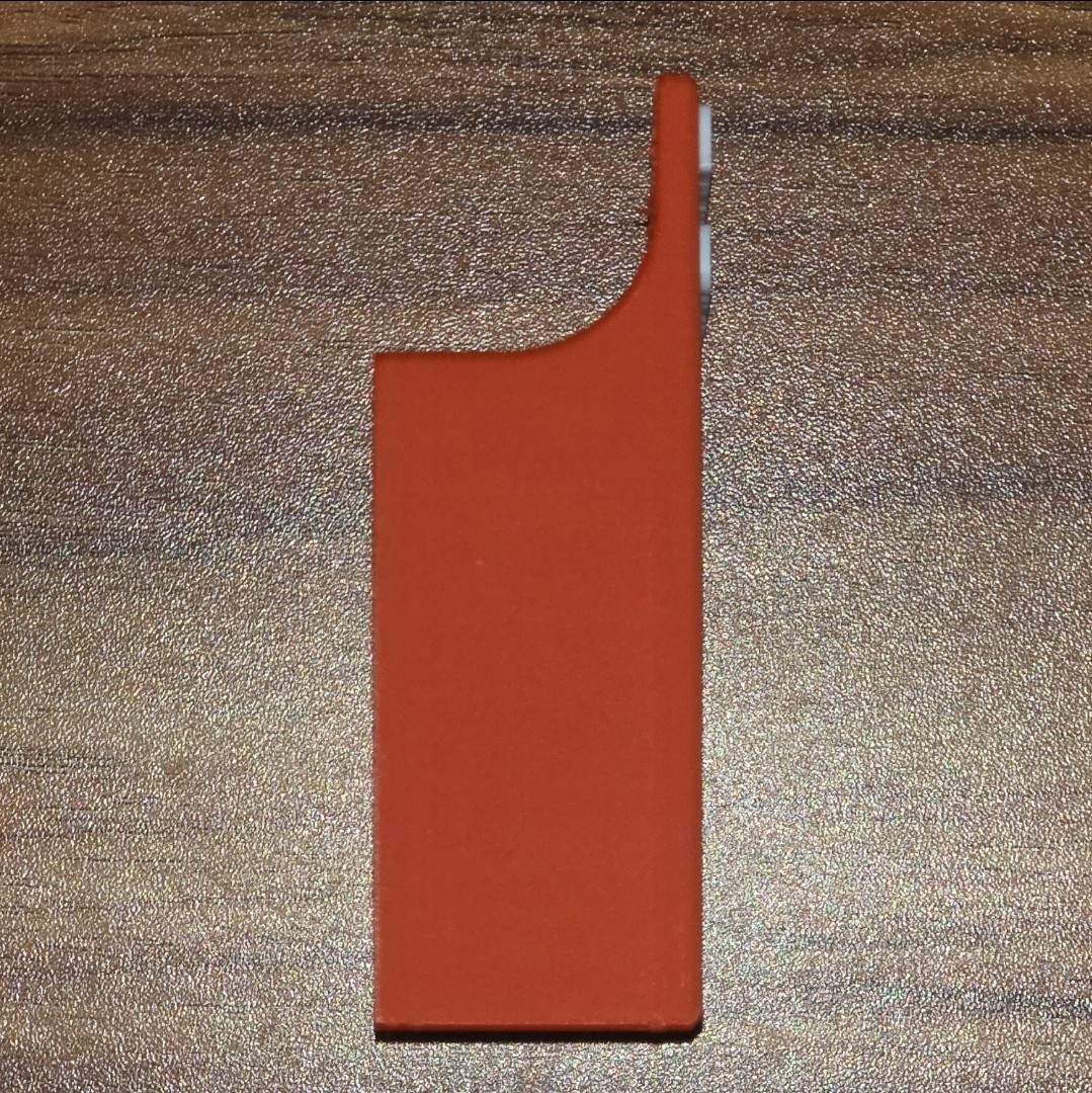 Emergency Use Only 10mm Socket Holder (10mm Socket Included)