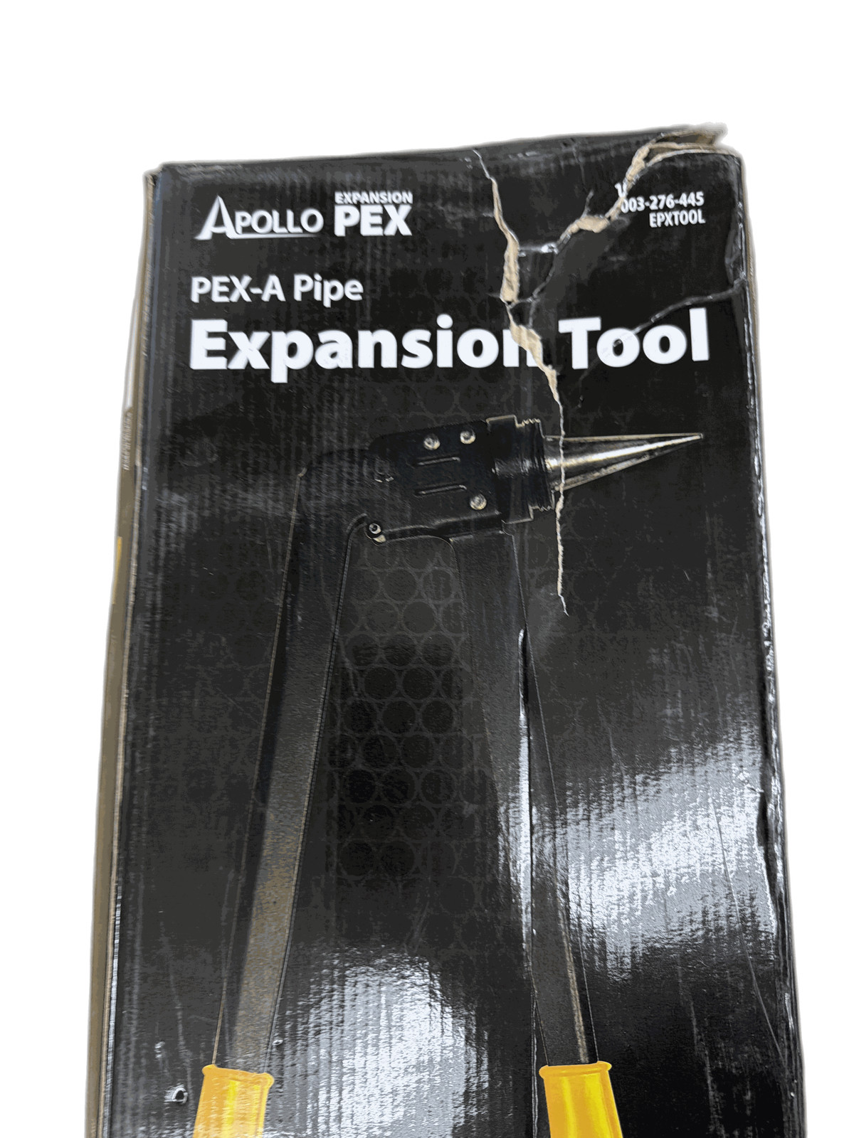 Apollo PEX-a Expansion Tool (Tool-Only)