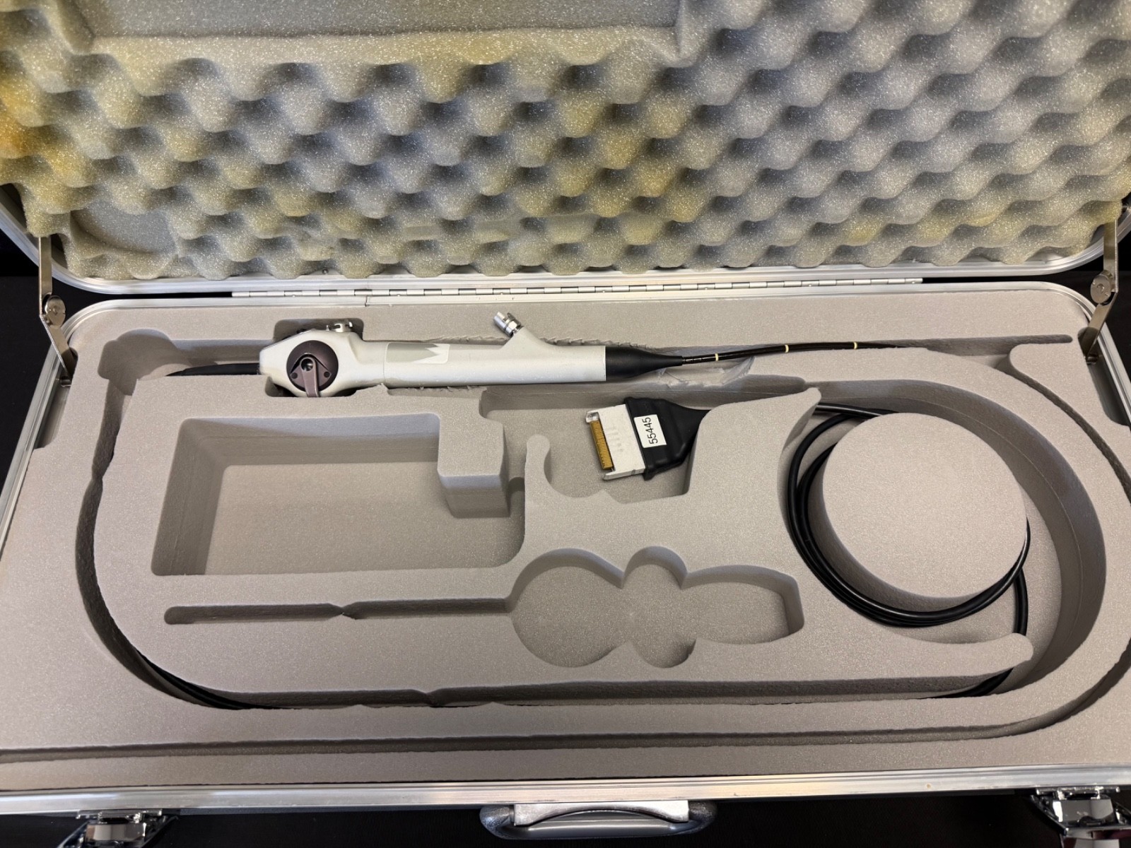 Karl Storz 11272 VHU Flexible Video Cystoscope-Good Condition!