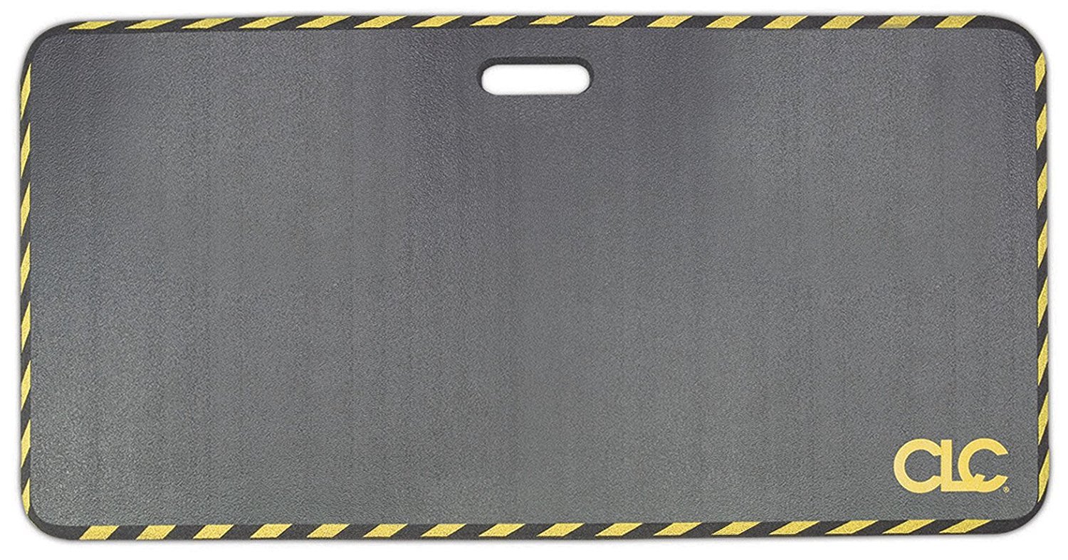 CLC Custom Leathercraft 305 Extra Large Kneeling Pad, 18 x 36-Inch