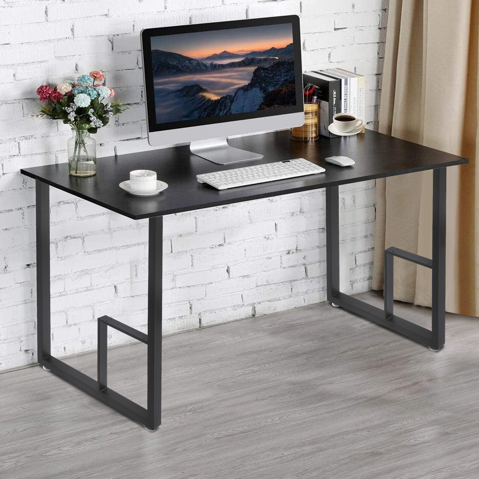 Modern Furniture Legs, 2PCS Metal Table Legs, Dining Table Legs