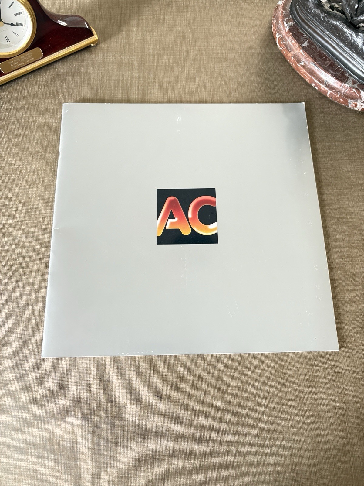 Ac Sales Literature 1986