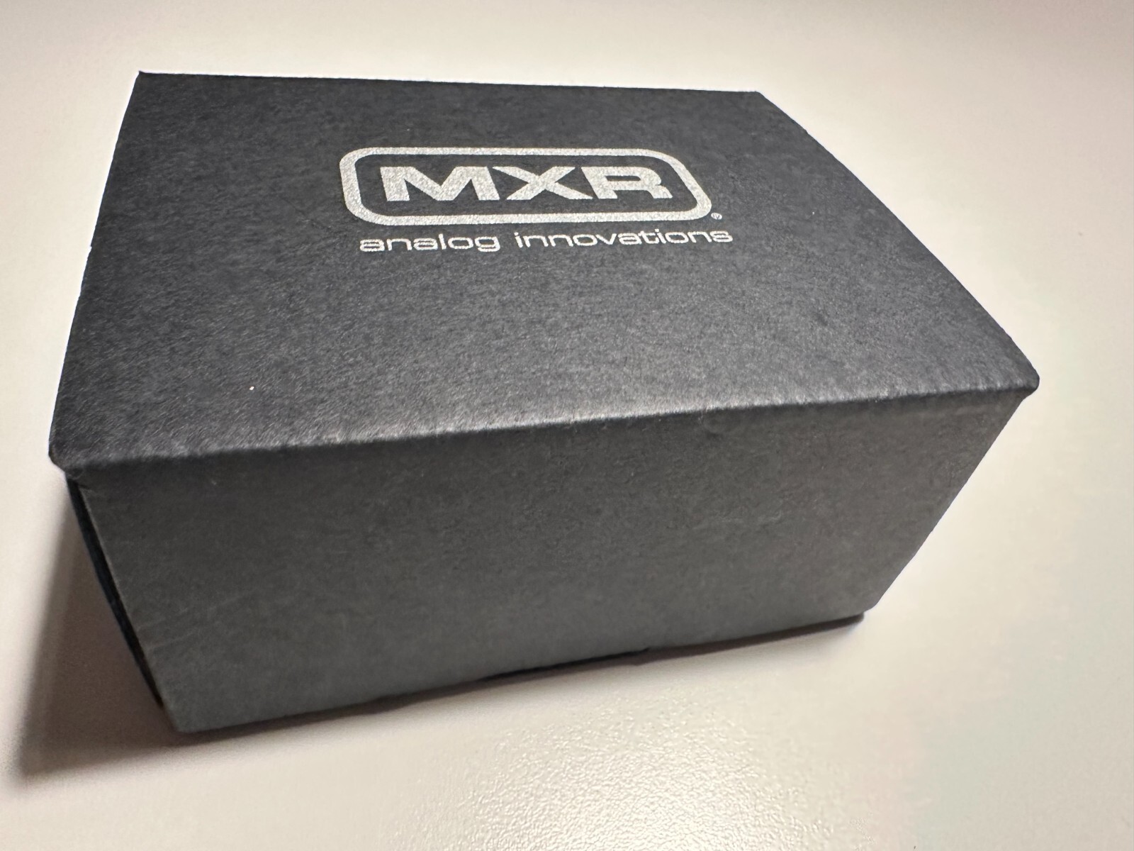 MXR M135 Smart Gate Pedal