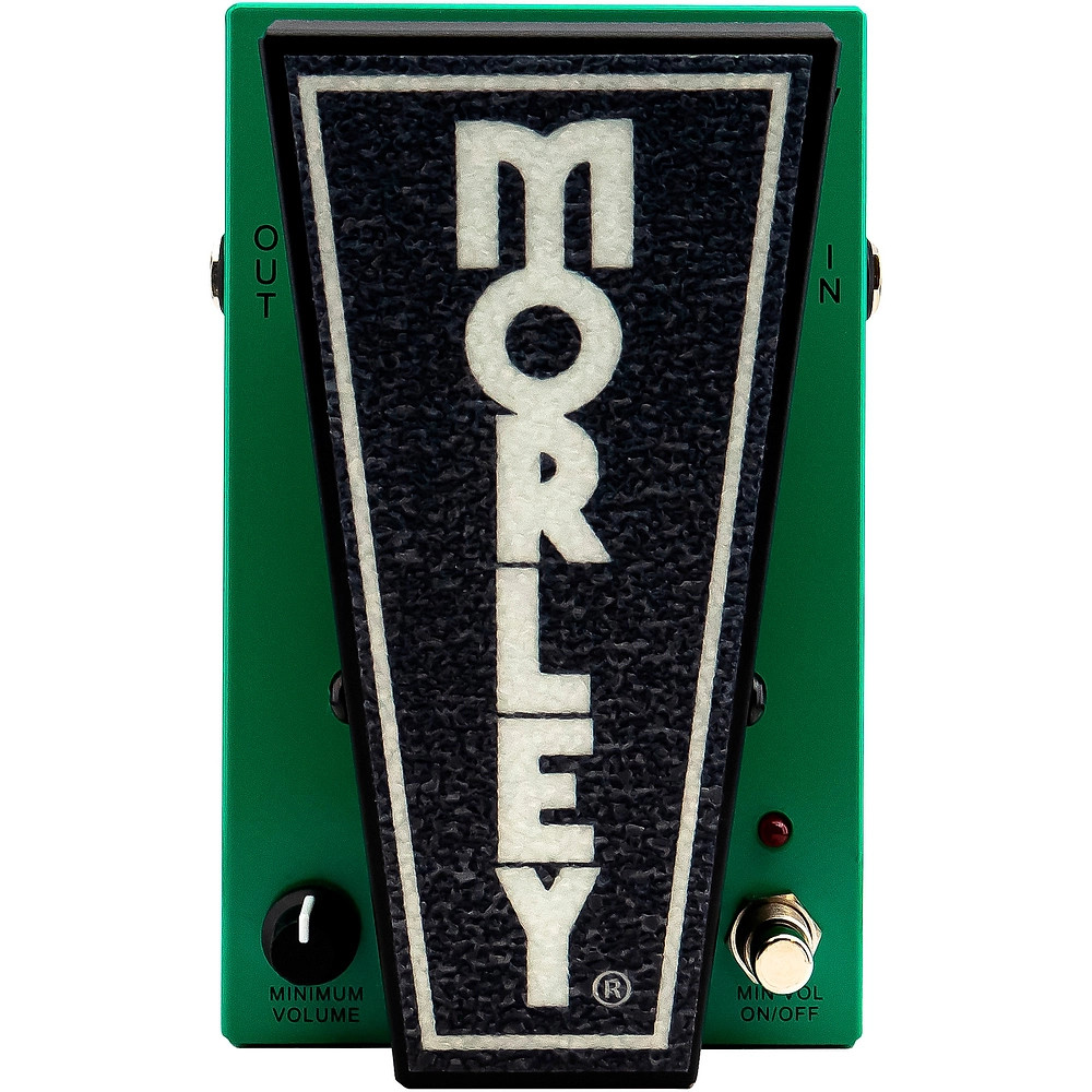 Morley 2020 Volume Plus