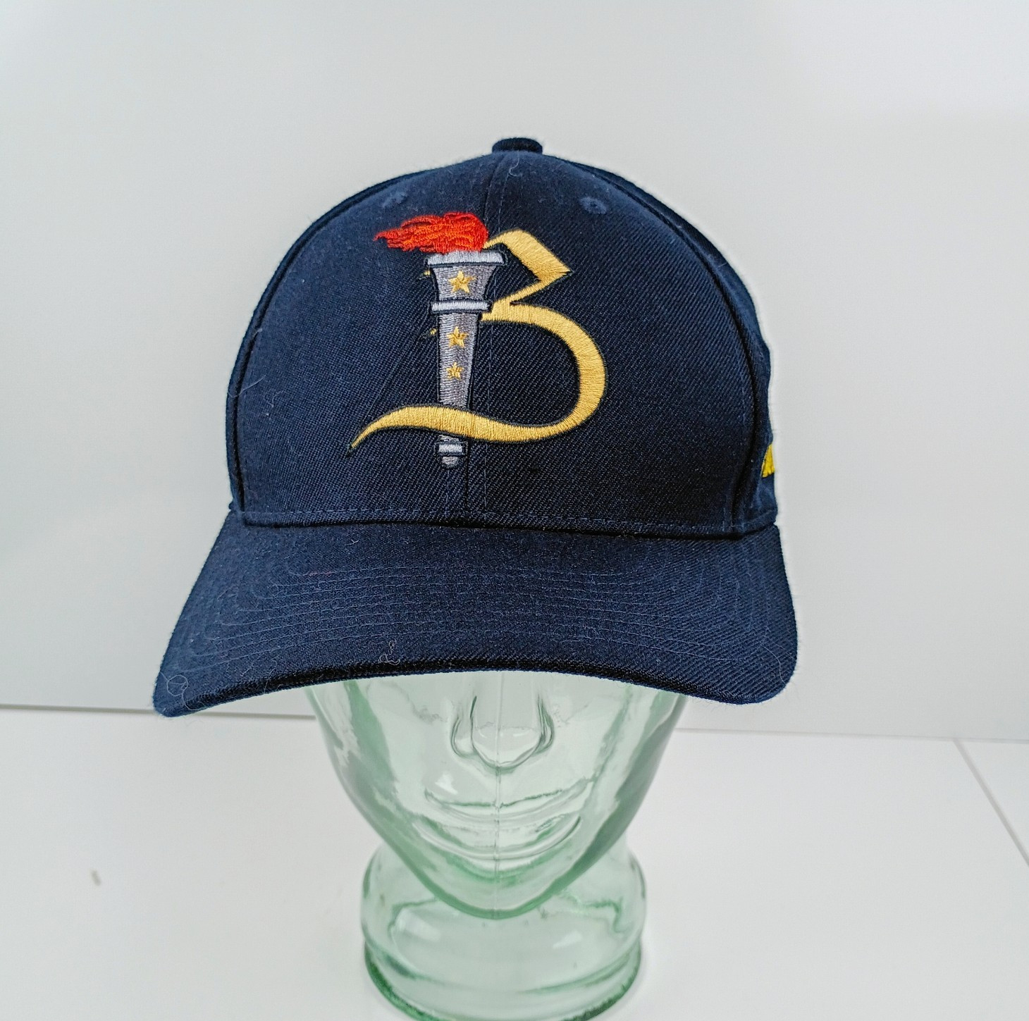 US Navy USS Bulkley DDG-84 Embroidered Uniform Baseball Hat Cover