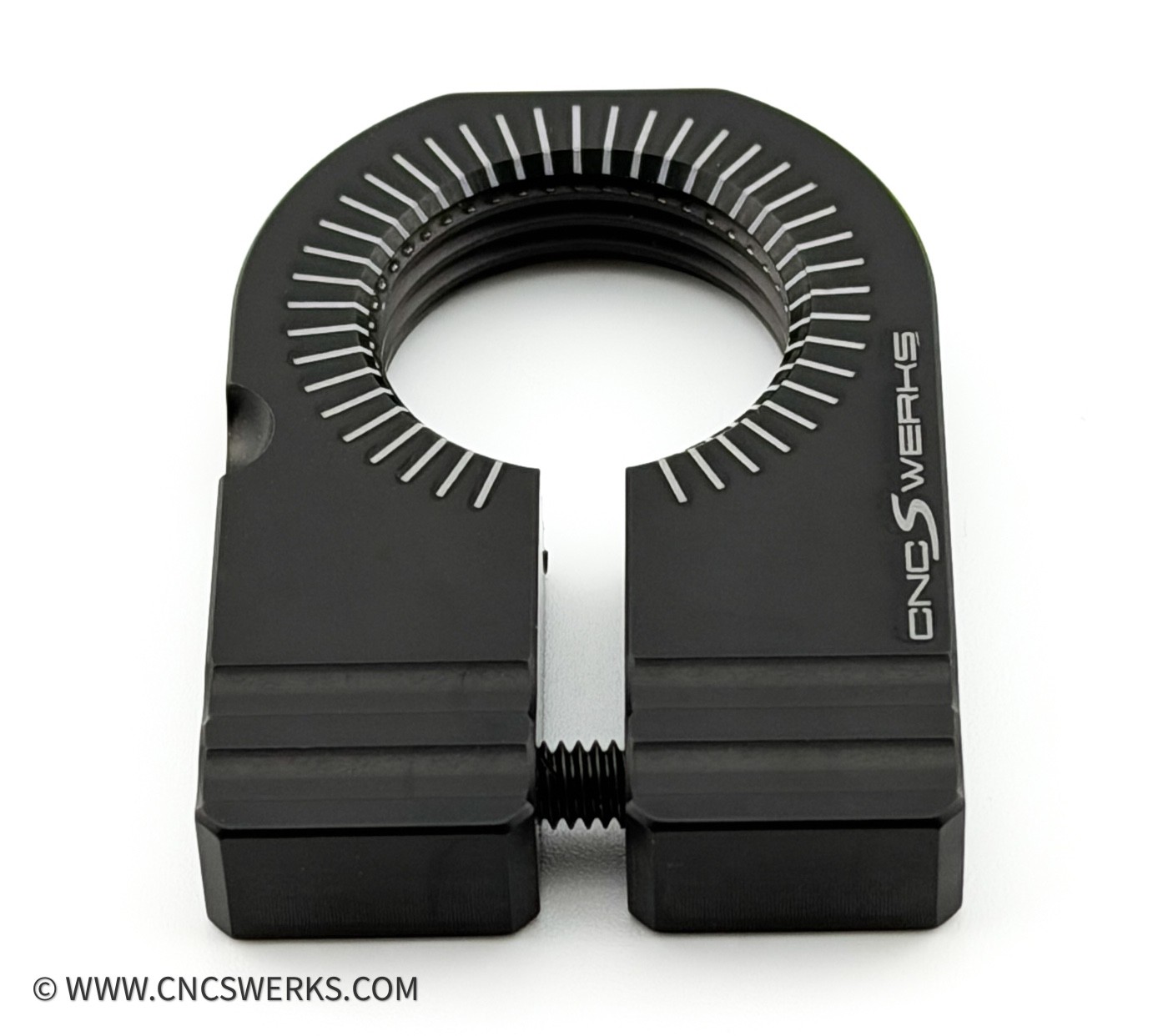 Forster Co-Ax Die Lock Ring 7/8x14