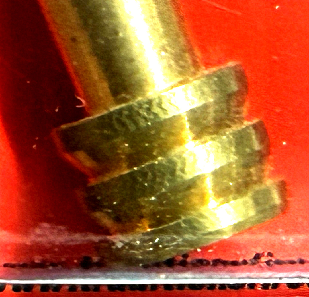 Traditions Performance Firearms .50/.54 Caliber Premium Loading Jag A1770