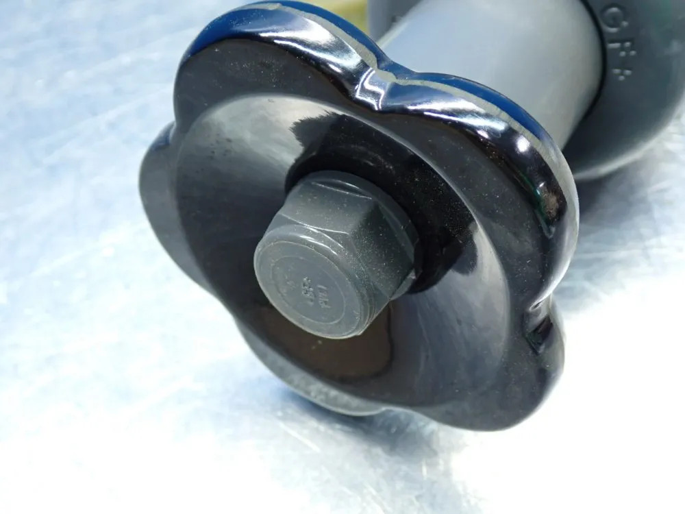 GF NW50 BALL VALVE 10251700617