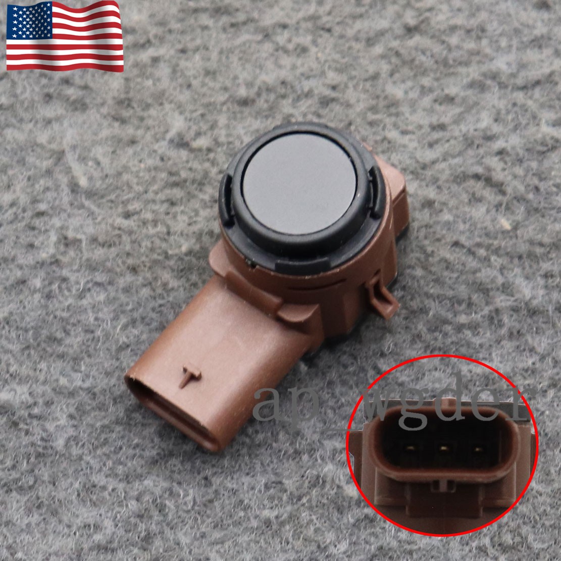 NEW Parking Sensor For BMW 6209827054 66209472208 66209475666 66209827025