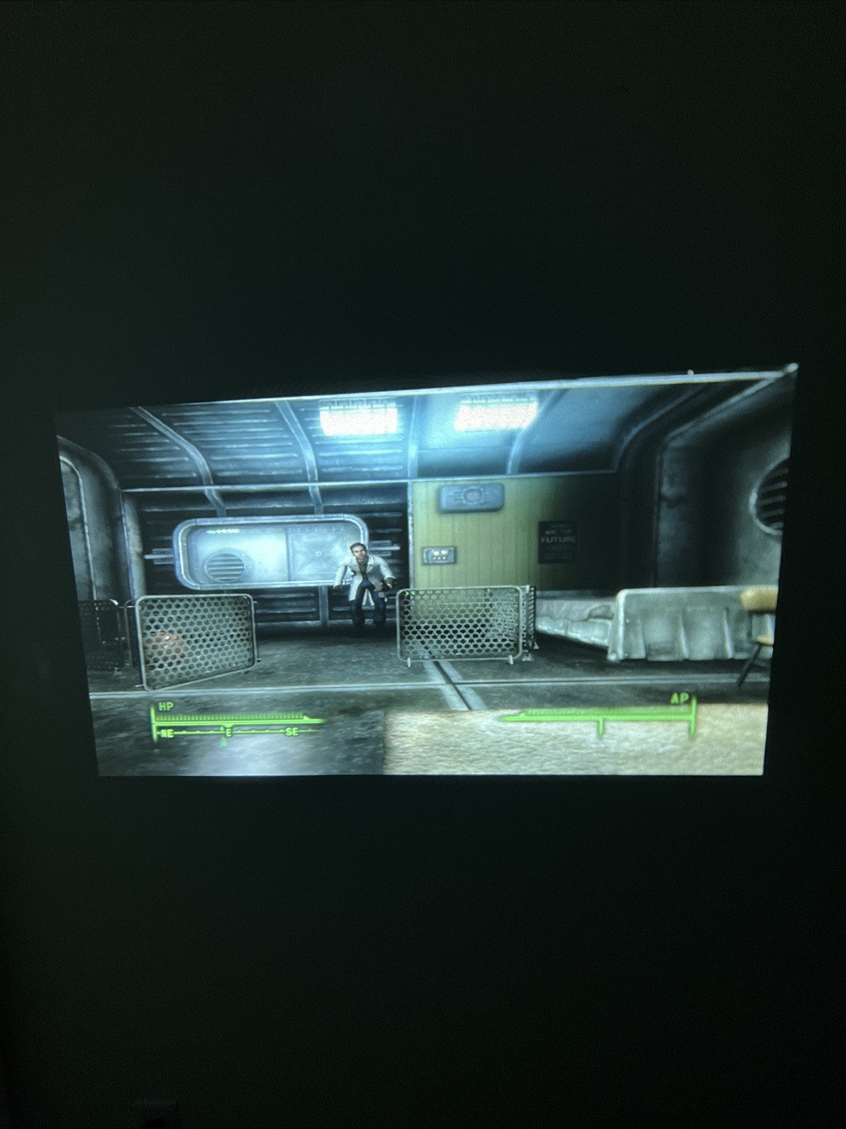 RCA HOME THEATER PROJECTOR 1080p (PRJ280)