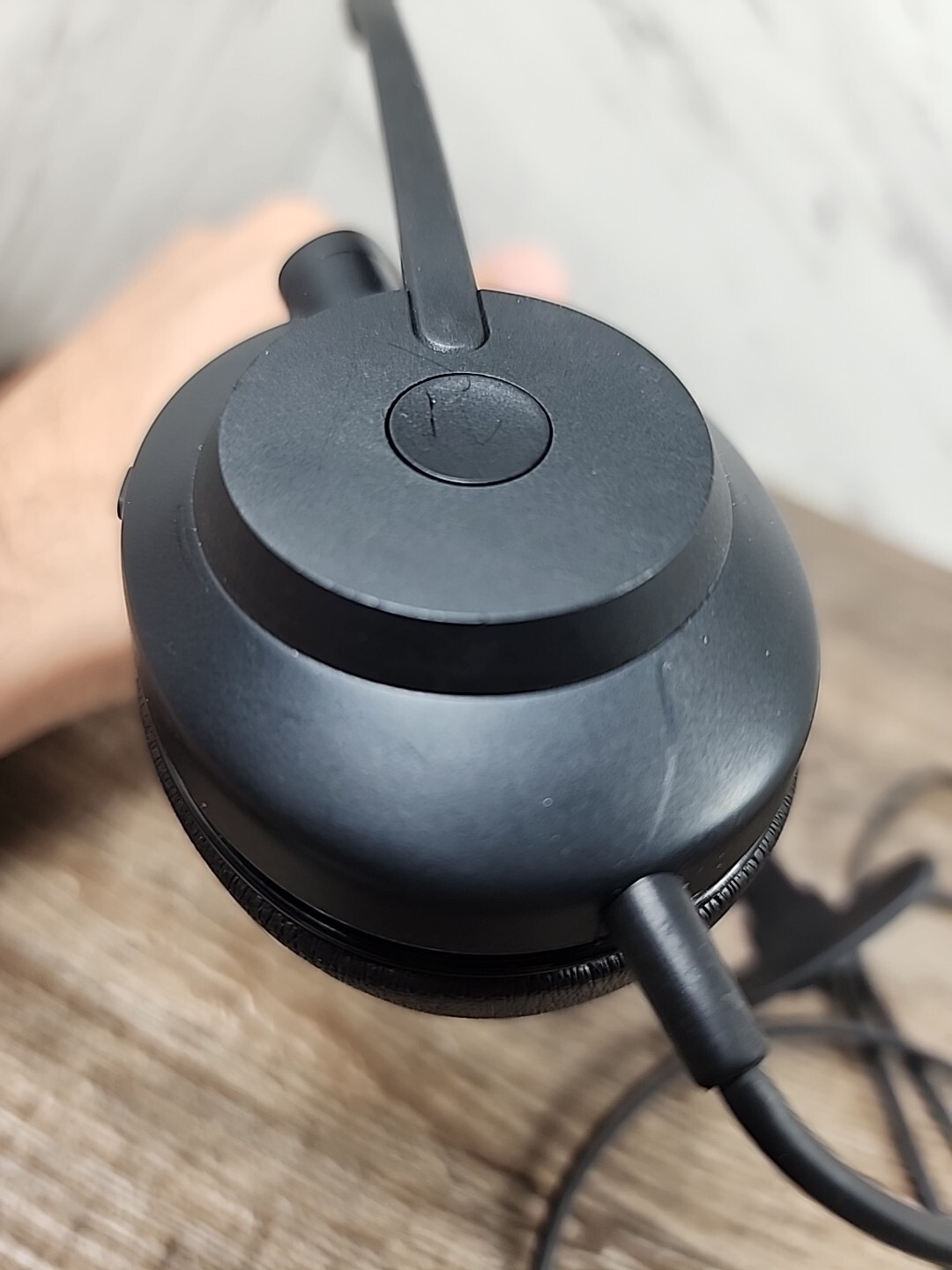 ☆LOOK☆ ~Jabra Evolve 2 30 Headset~ ☆NICE☆