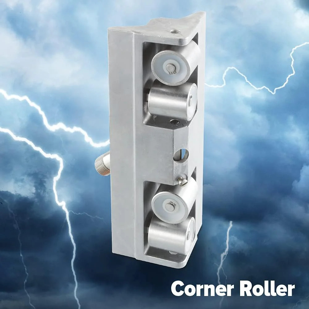 ASGARD Inside Corner Roller