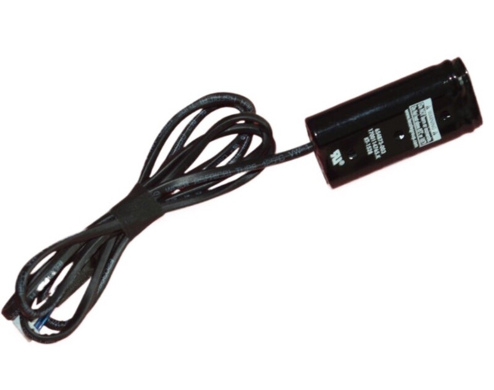 660093-001/654873-003 HP Flashed Back Write Cache Capacitor Battery For P420