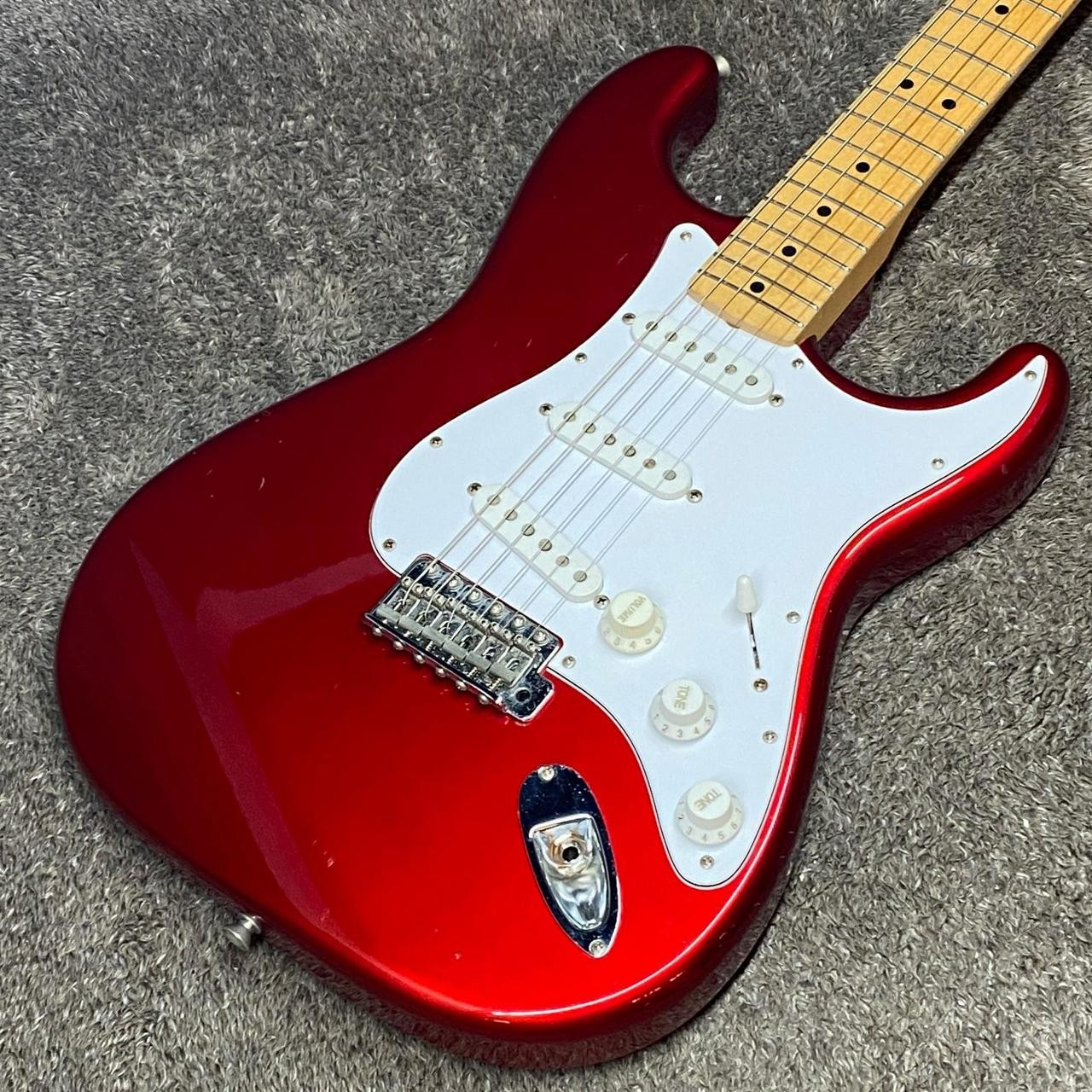 Fender Japan ST-STD (no260415)