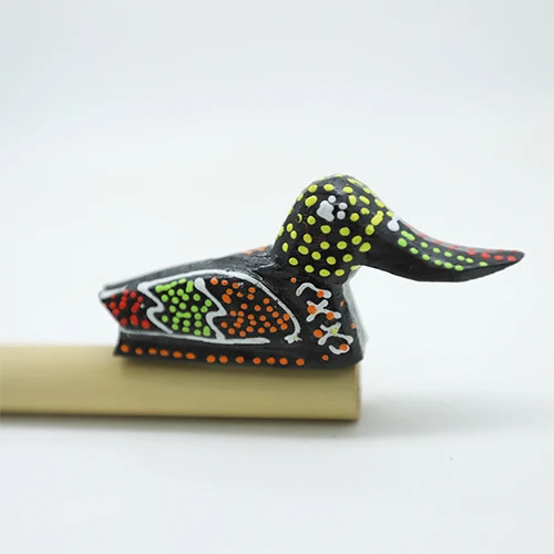 Duck Quacker Whistle