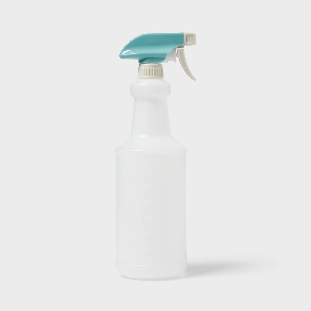 Spray Bottle - 32oz - up