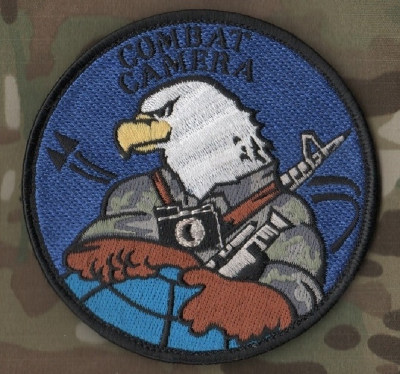 JOINT TASK FORCE MARSOC RAIDERS FORCE RECON vêlkrö PATCH: RATED E FOR EVERYONE