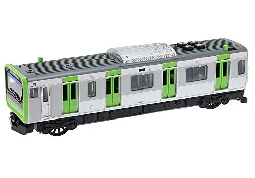 Sound Train E235 Series Yamanote Line 30 Station Version TOYCO 1 Unit in Box