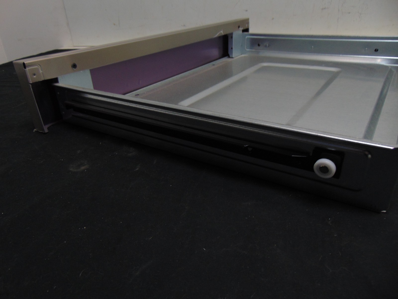 Frigidaire Gas Range PCFI3080AFE Drawer Assembly