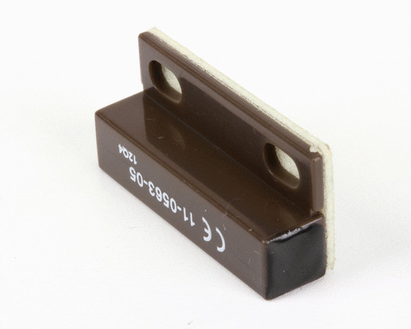 11-0563-05 Scotsman Magnet-Curtain-Cu Genuine OEM SC11-0563-05