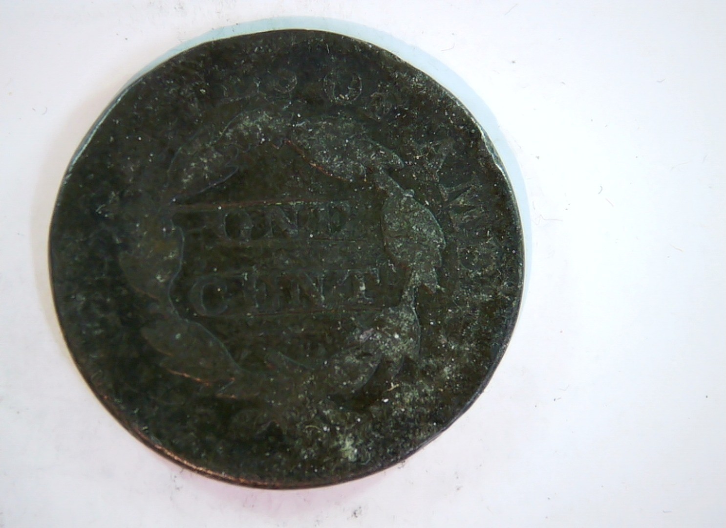 United States 1 Cent Indian Head Cent Coin