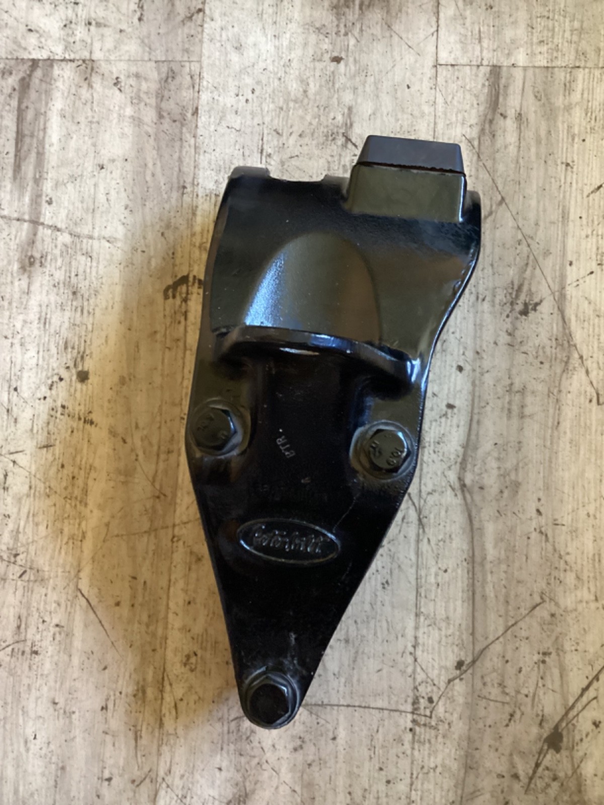 USED PETERBILT T62-6003 MOUNT-SLEEPER RH WL380