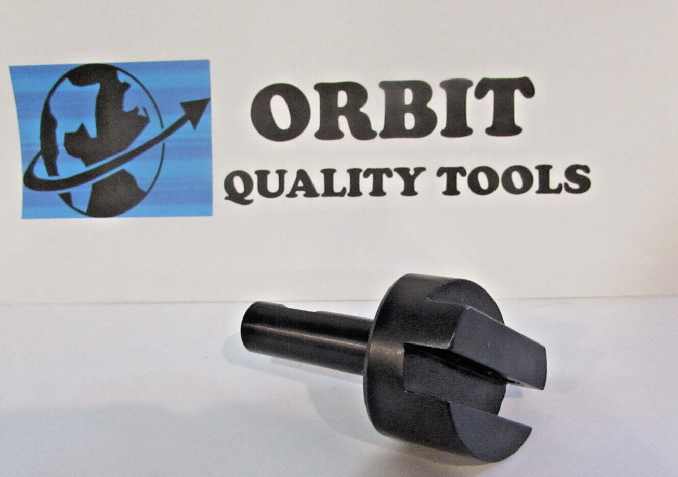 FLY TOOL CUTTER--3" x  1/2" SHANK  ---APT  MADE IN THE U.S.A.